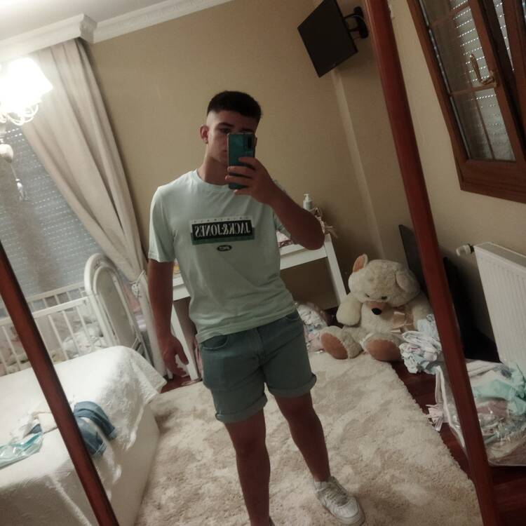 Foto de perfil