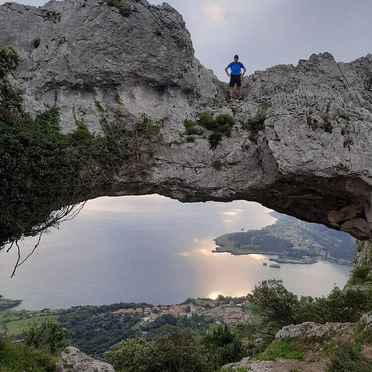 Foto de perfil de Andoni