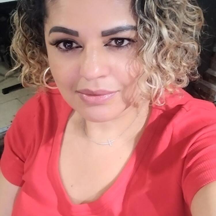 Foto de perfil de Nalva