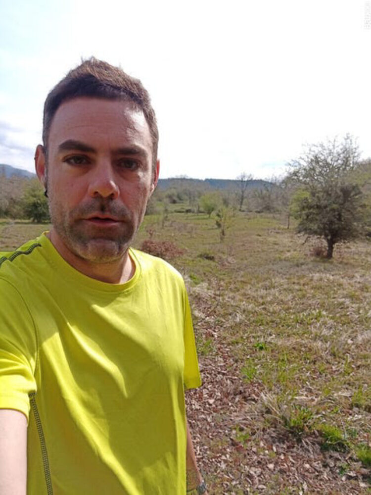 Foto de perfil de Iván