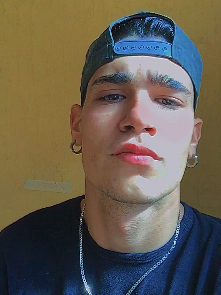 Foto de perfil de Antón