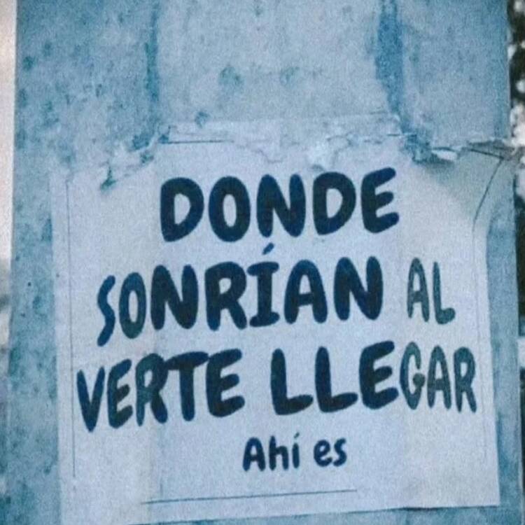 Foto de perfil de Magaly