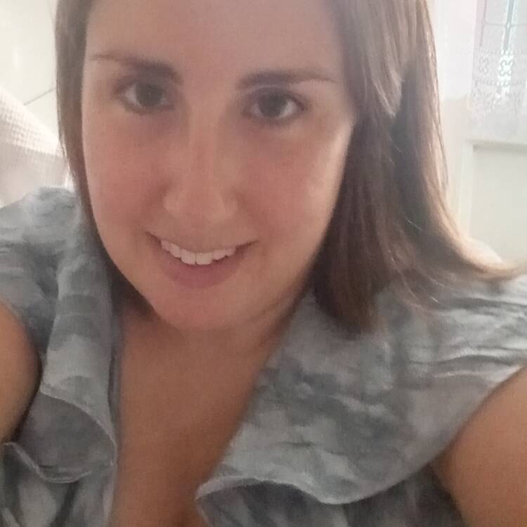 Foto de perfil de Cristina 34