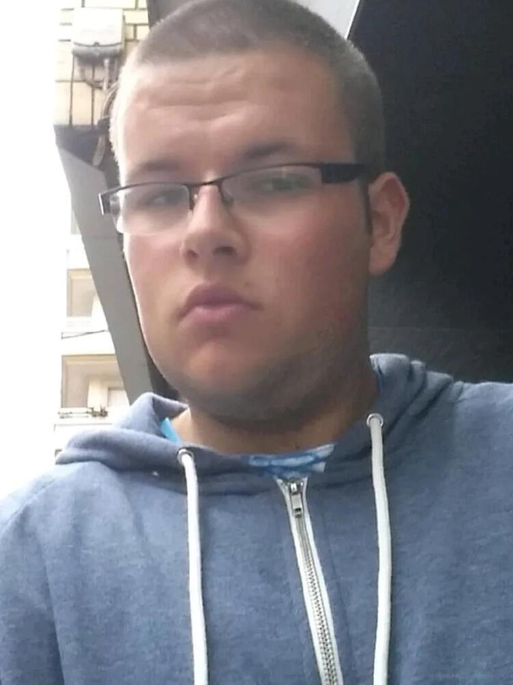 Foto de perfil de Gorka