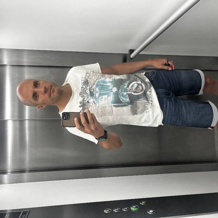 Foto de perfil de Sergio
