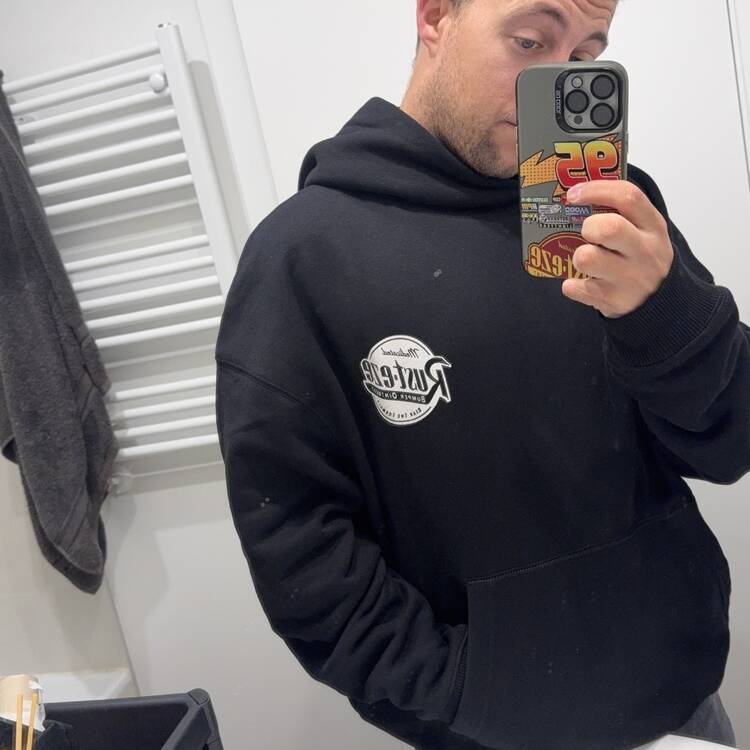 Foto de perfil de Ángel