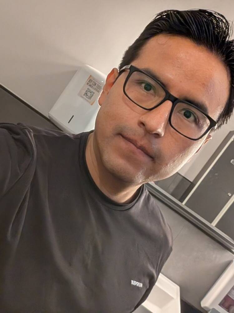 Foto de perfil de William  Poma