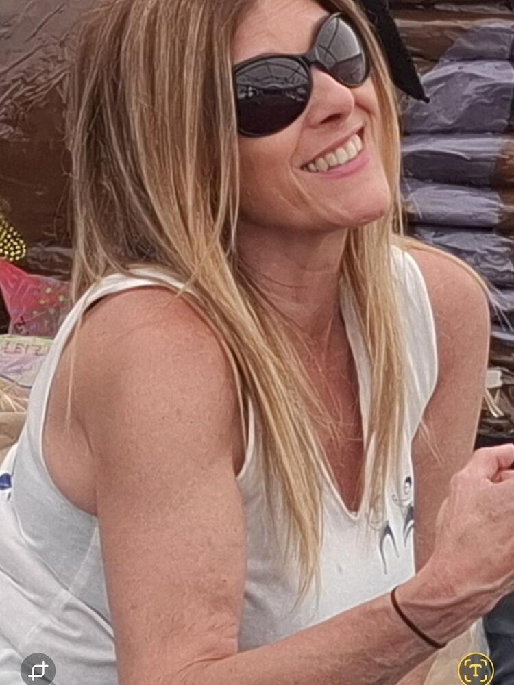 Foto de perfil de Ana