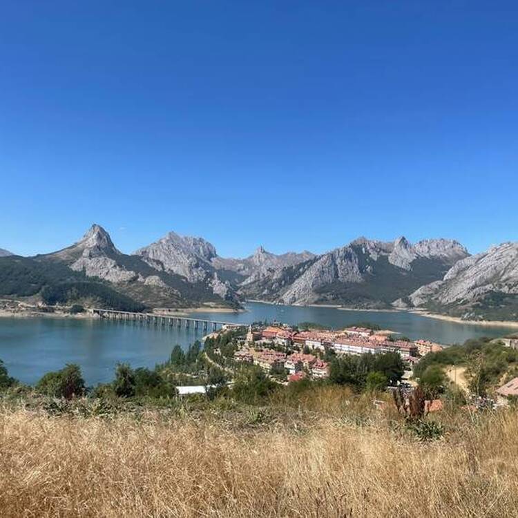 Foto de perfil de Cal
