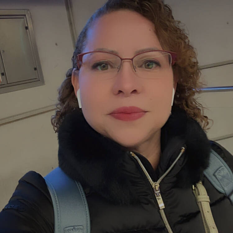Foto de perfil de Leire
