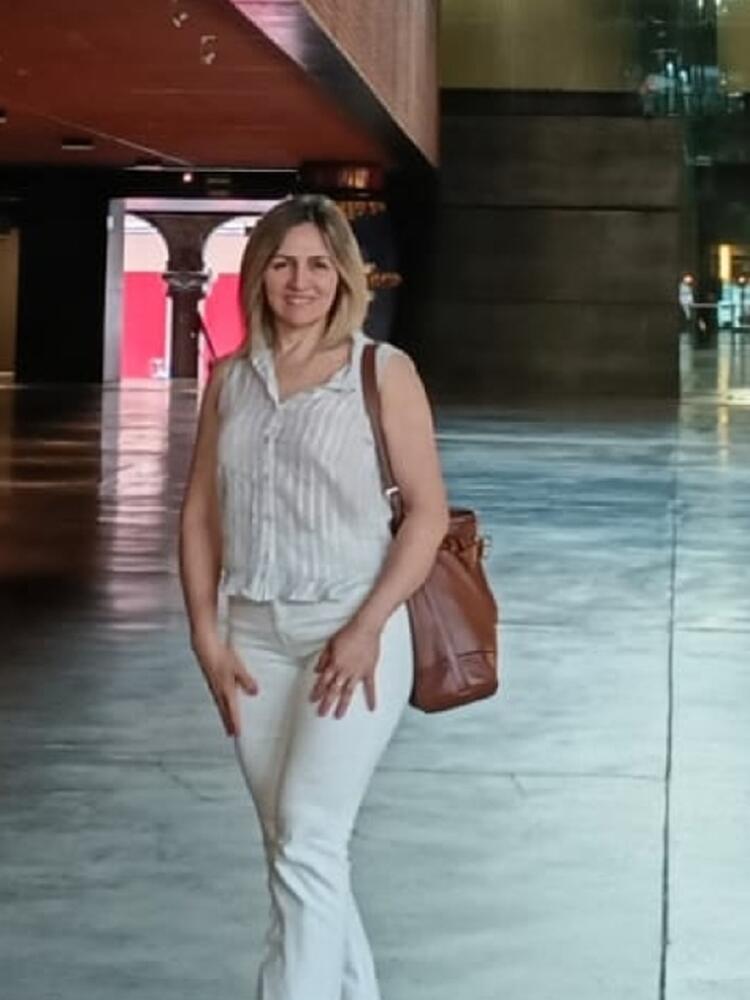Foto de perfil de Zuny