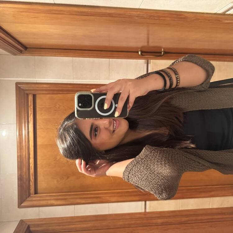 Foto de perfil de Laura