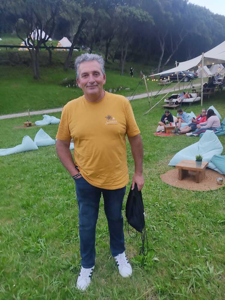Foto de perfil de Javier