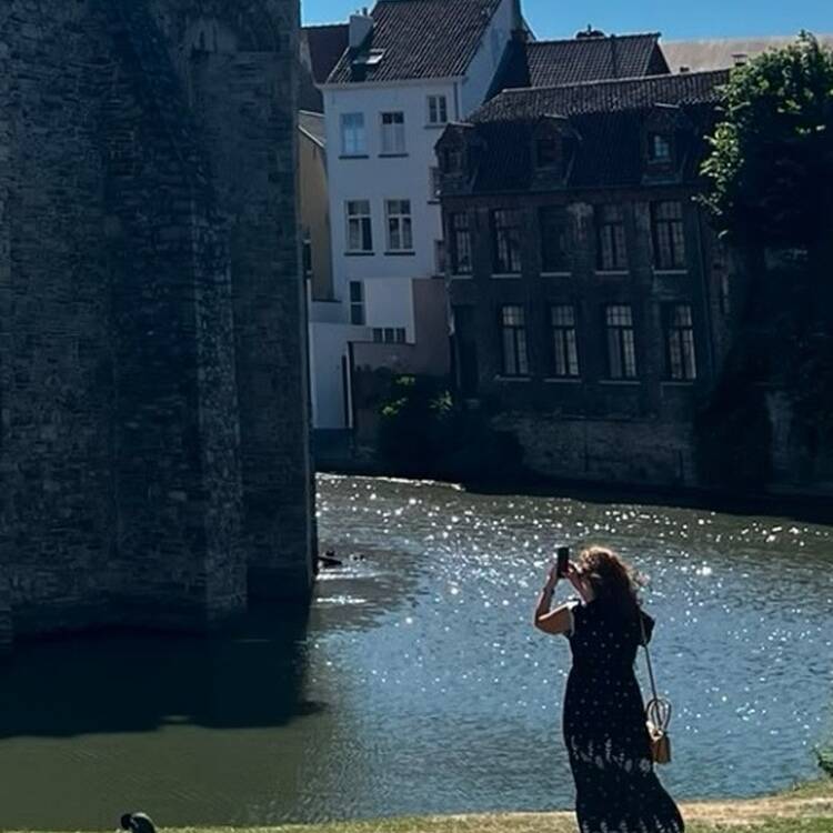 Foto de perfil de Inma