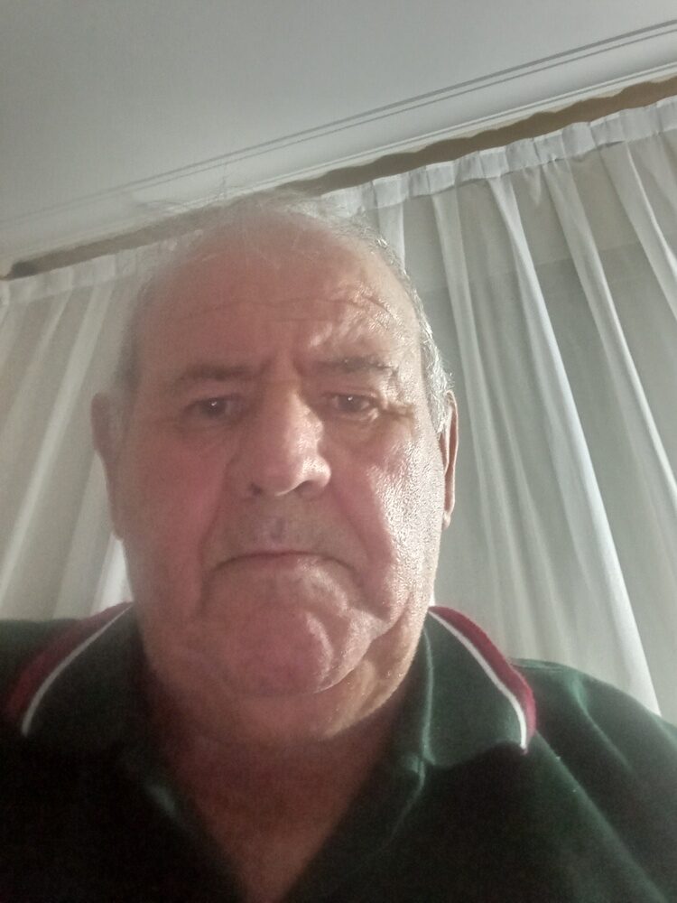 Foto de perfil de Gregorio Antolín García