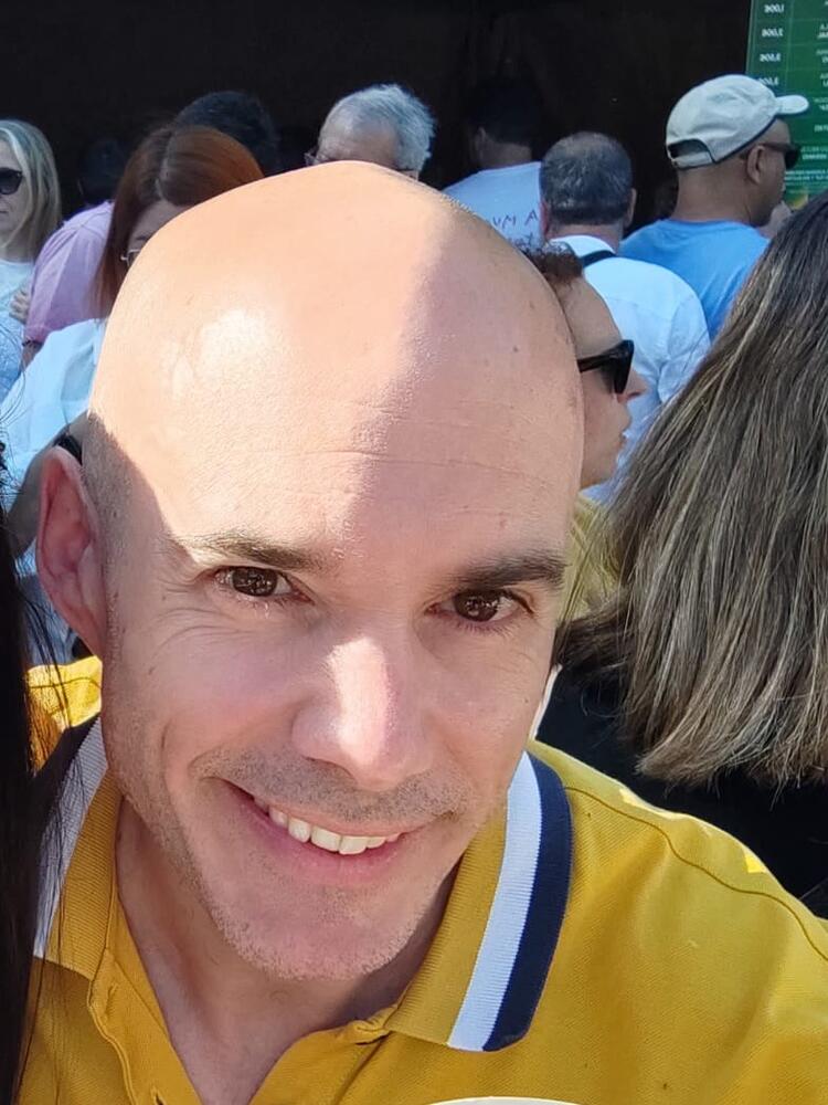 Foto de perfil de Txema