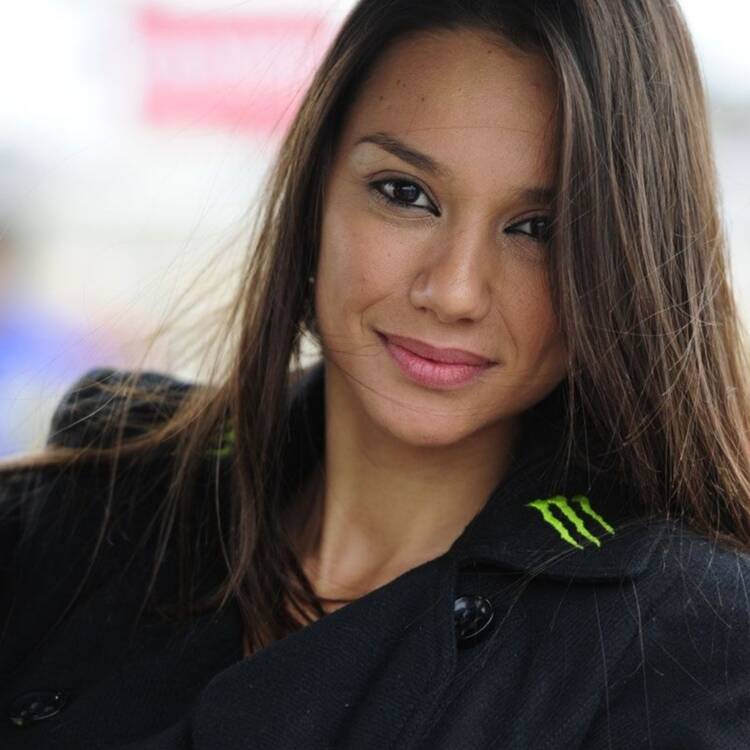 Foto de perfil de Maria