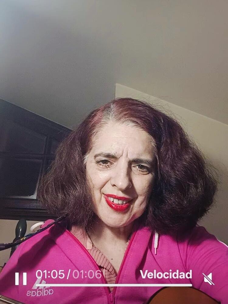 Foto de perfil de Baibe49