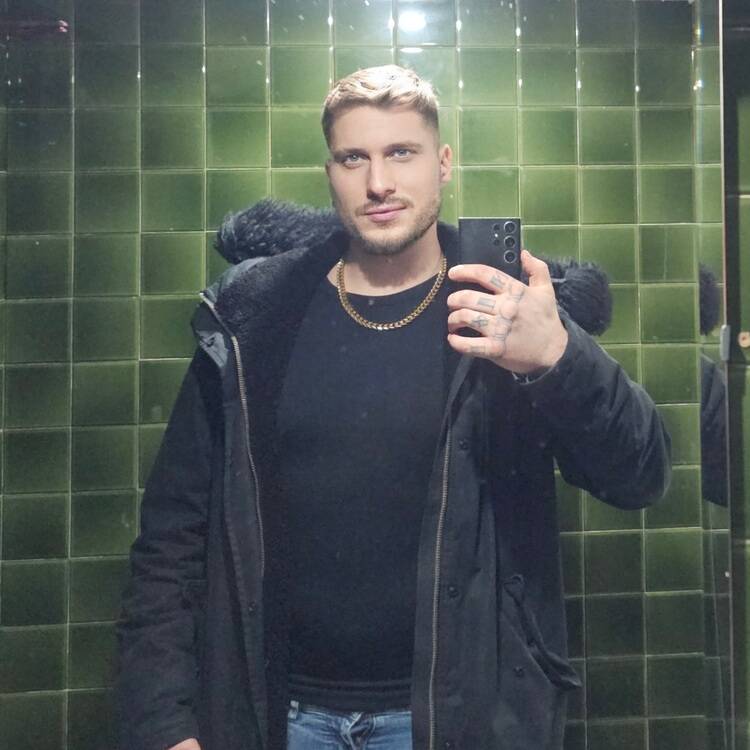 Foto de perfil