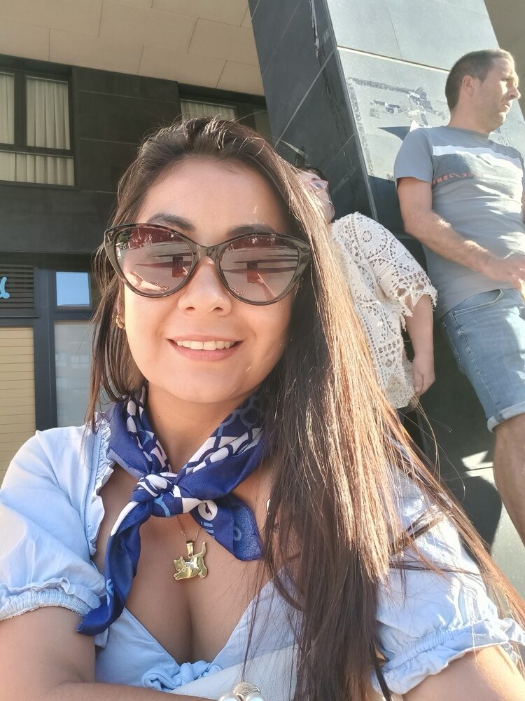 Foto de perfil de Laura Melo
