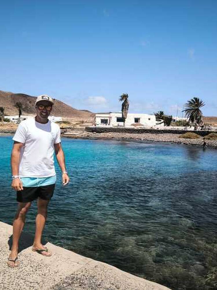 Foto de perfil de Imanol