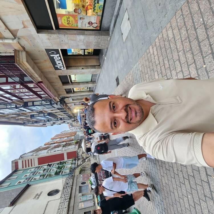 Foto de perfil de Hector