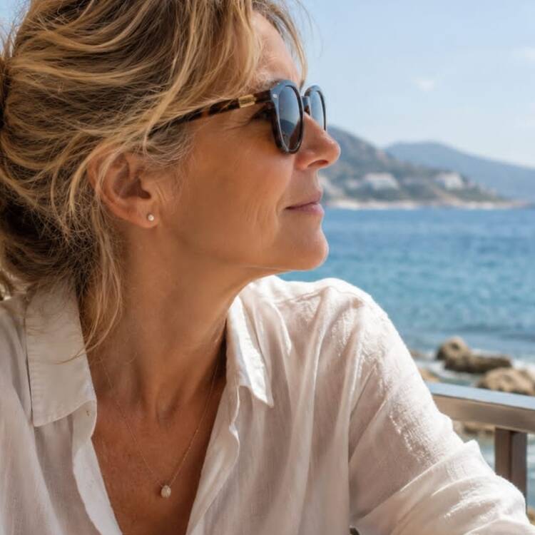 Foto de perfil de Lucia