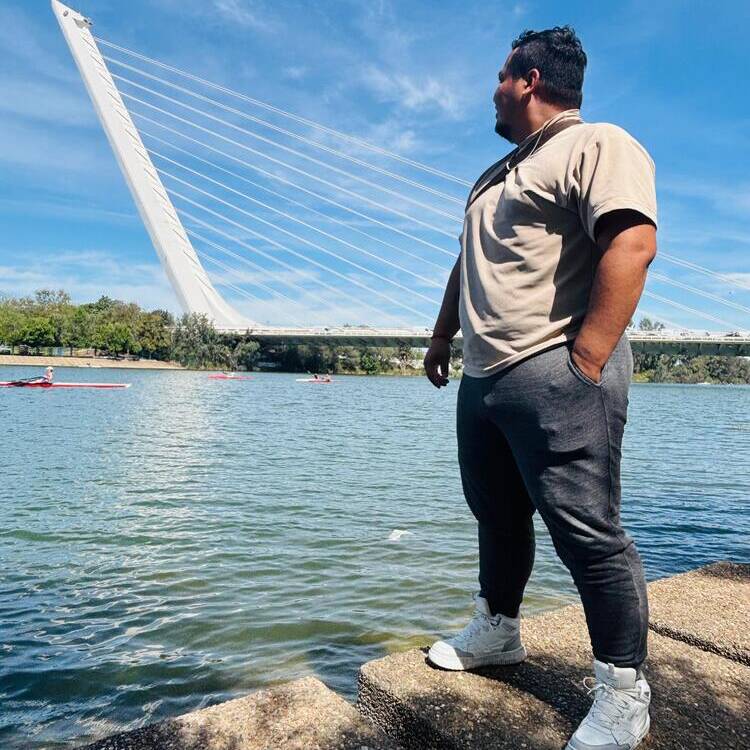 Foto de perfil de Pablo