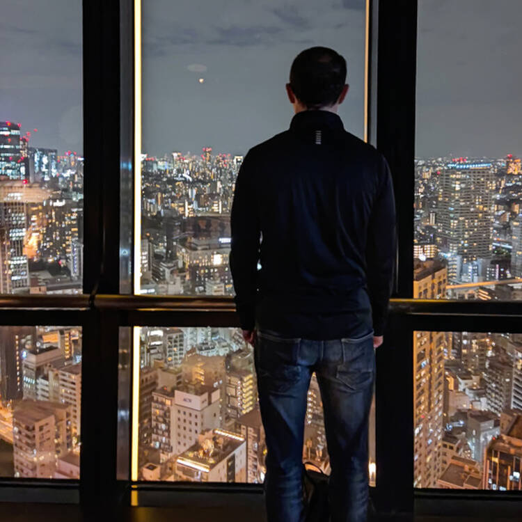 Foto de perfil de CasadoSoloCharla
