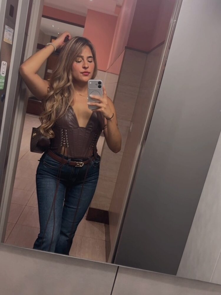 Foto de perfil de Scarlet