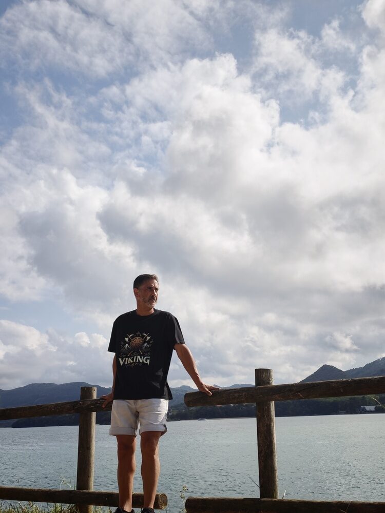 Foto de perfil de Sergio