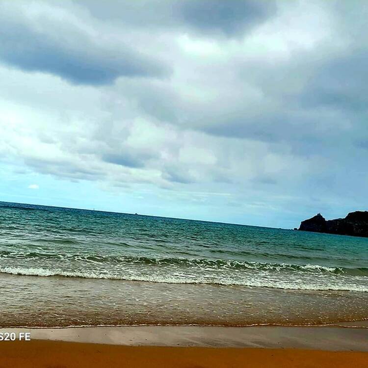 Foto de perfil de Yo