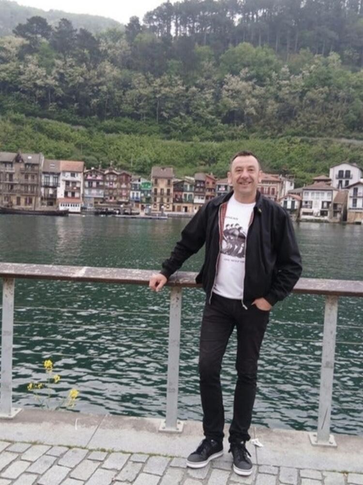 Foto de perfil de GOIO