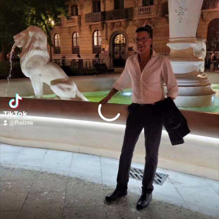 Foto de perfil