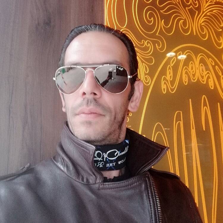 Foto de perfil de Giovanni