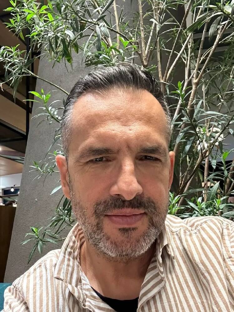 Foto de perfil de Javier