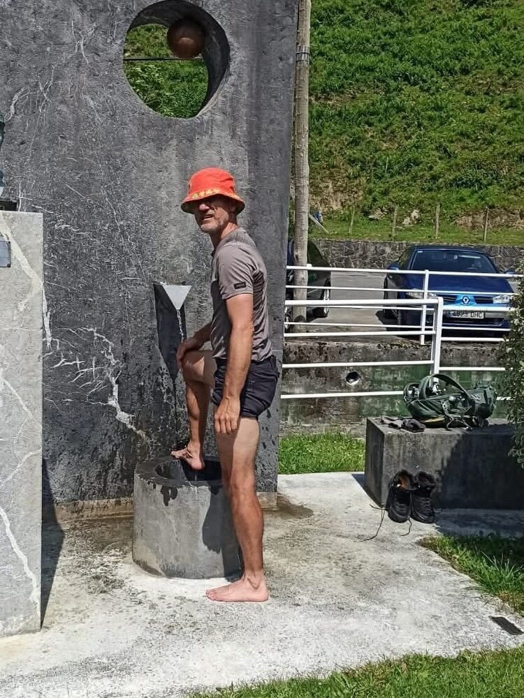 Foto de perfil de Alfonso