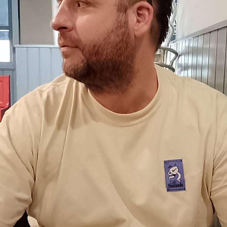 Foto de perfil de Daniel