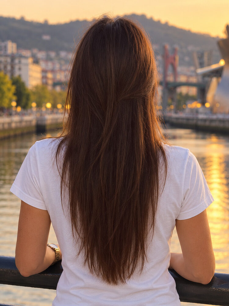 Foto de perfil de Ana