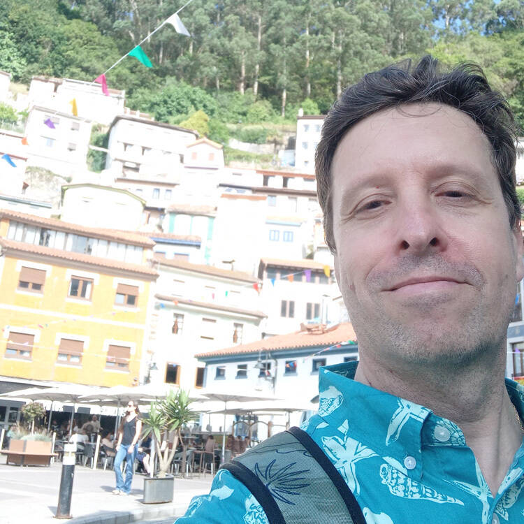 Foto de perfil