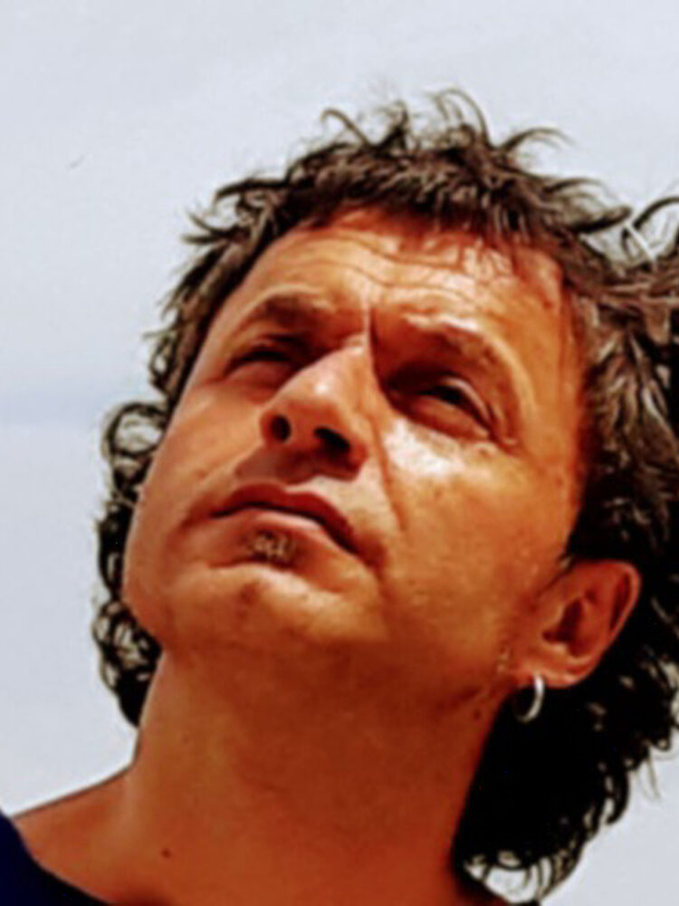 Foto de perfil de Dabid