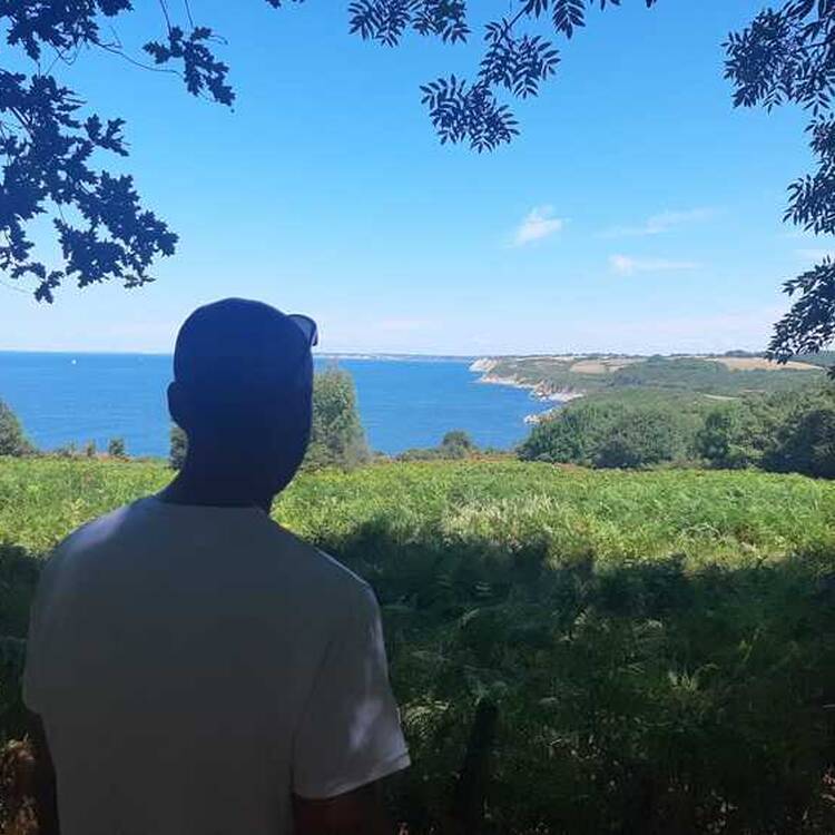 Foto de perfil de Xabi