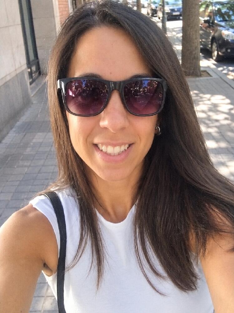 Foto de perfil de Naroa