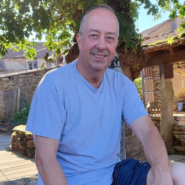 Foto de perfil de Luis