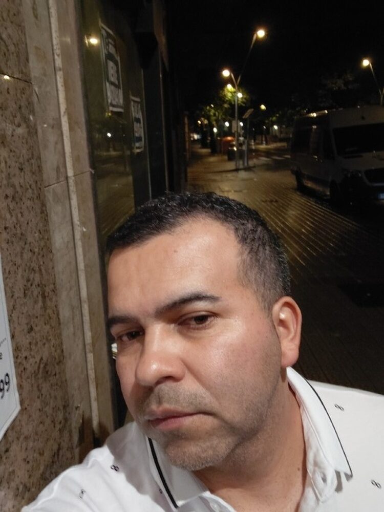 Foto de perfil de Oscar rios yepes