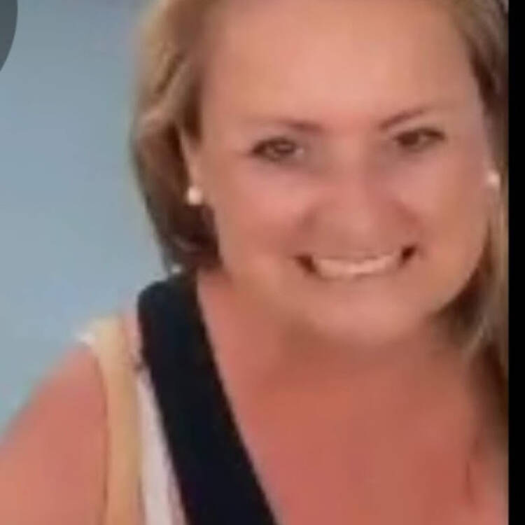 Foto de perfil de Cristina