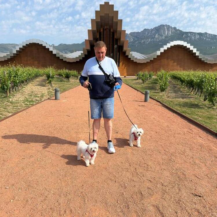 Foto de perfil