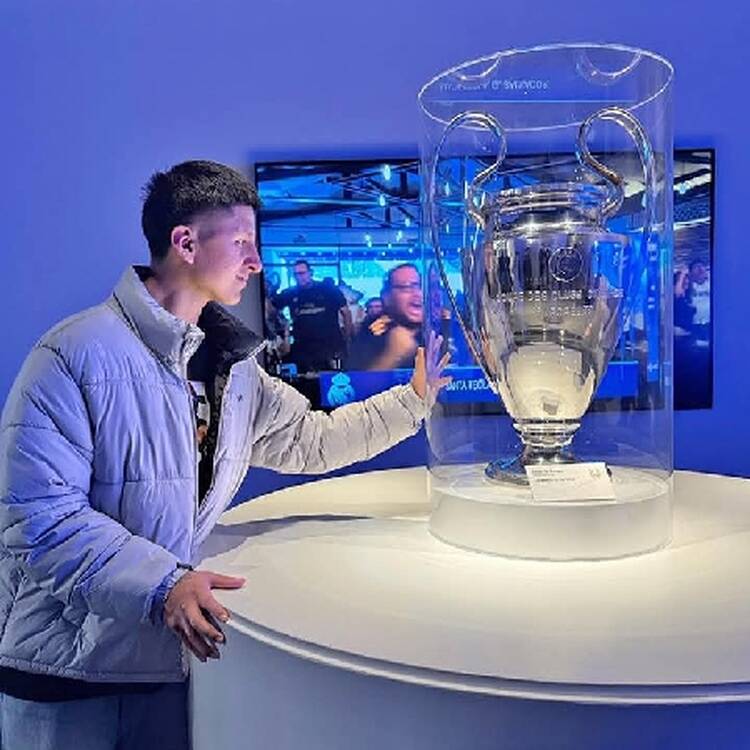 Foto de perfil de Marko