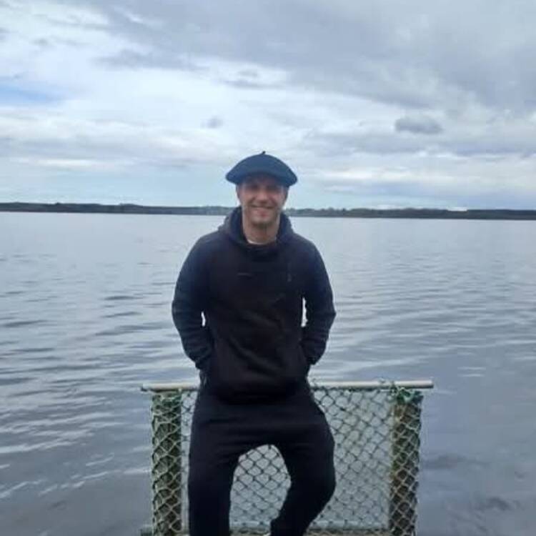 Foto de perfil de Sergio
