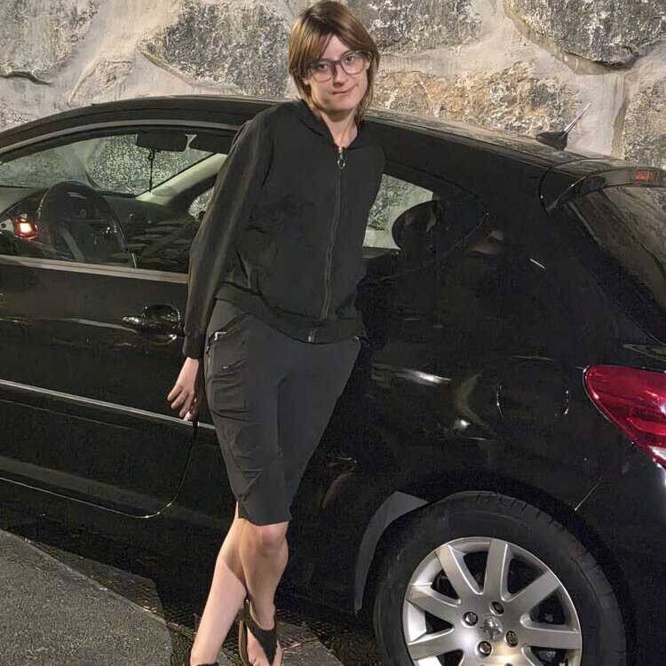 Foto de perfil de Garazi